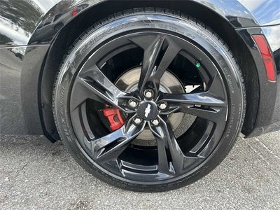 Chevrolet Camaro 3LT 2019