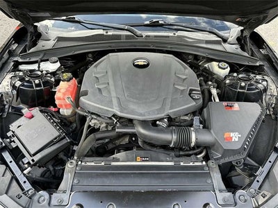 Chevrolet Camaro 3LT 2019