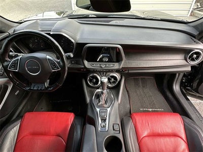 Chevrolet Camaro 3LT 2019