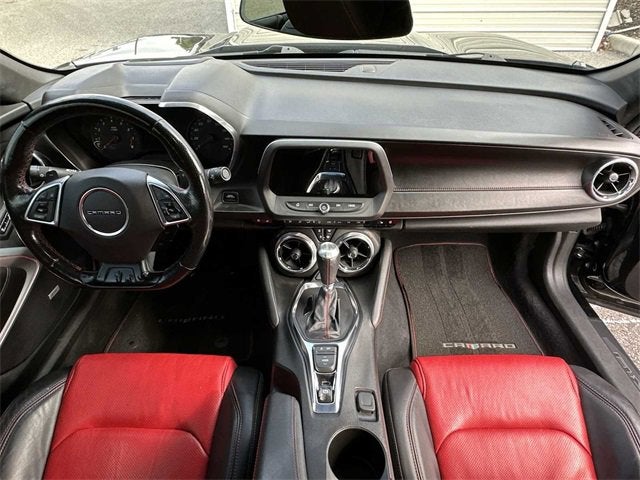 Chevrolet Camaro 3LT 2019