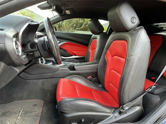 Chevrolet Camaro 3LT 2019