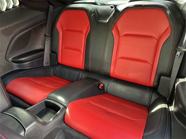 Chevrolet Camaro 3LT 2019