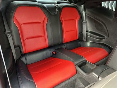 Chevrolet Camaro 3LT 2019