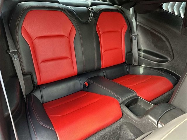 Chevrolet Camaro 3LT 2019