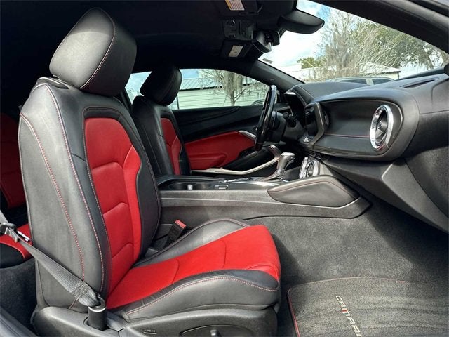 Chevrolet Camaro 3LT 2019