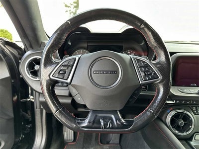 Chevrolet Camaro 3LT 2019