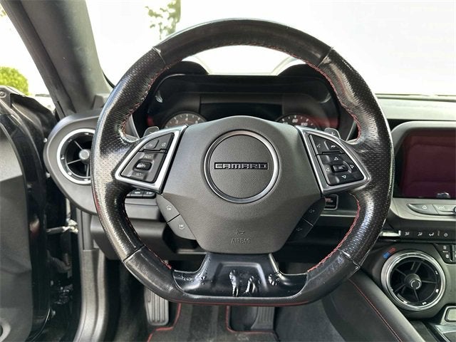 Chevrolet Camaro 3LT 2019