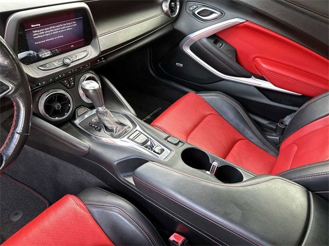 Chevrolet Camaro 3LT 2019