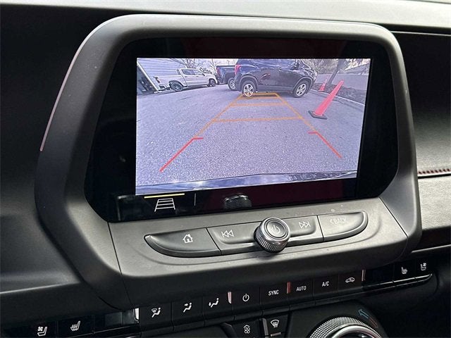 Chevrolet Camaro 3LT 2019