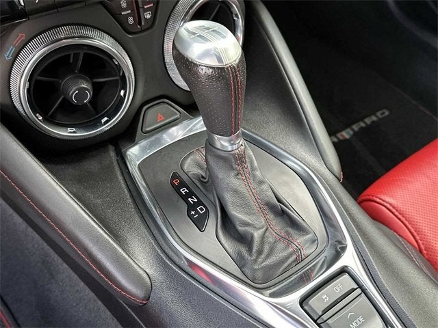 Chevrolet Camaro 3LT 2019