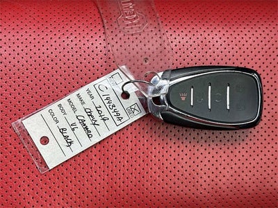 Chevrolet Camaro 3LT 2019