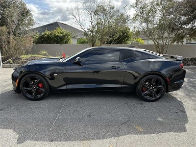 Chevrolet Camaro 3LT 2019