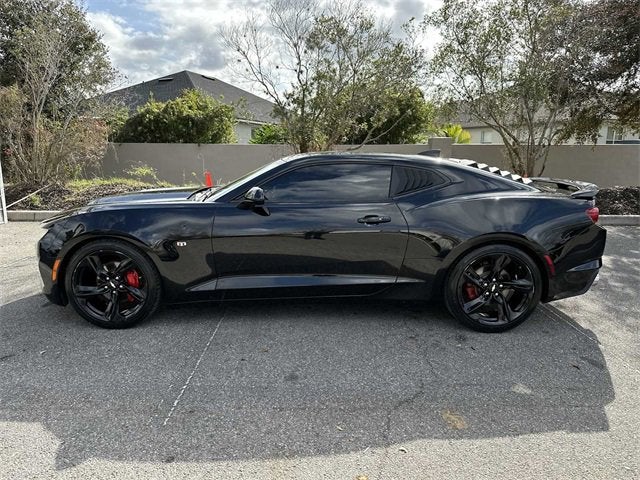Chevrolet Camaro 3LT 2019