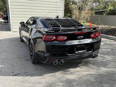 Chevrolet Camaro 3LT 2019
