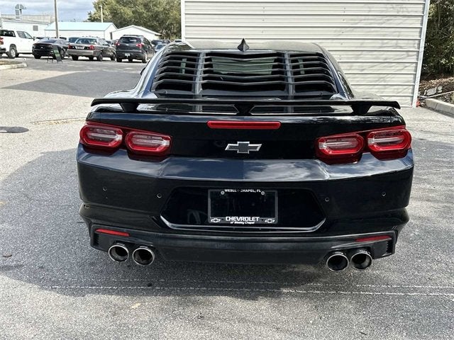 Chevrolet Camaro 3LT 2019
