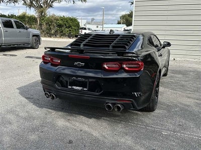 Chevrolet Camaro 3LT 2019