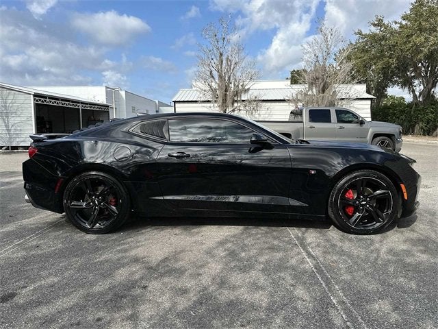 Chevrolet Camaro 3LT 2019
