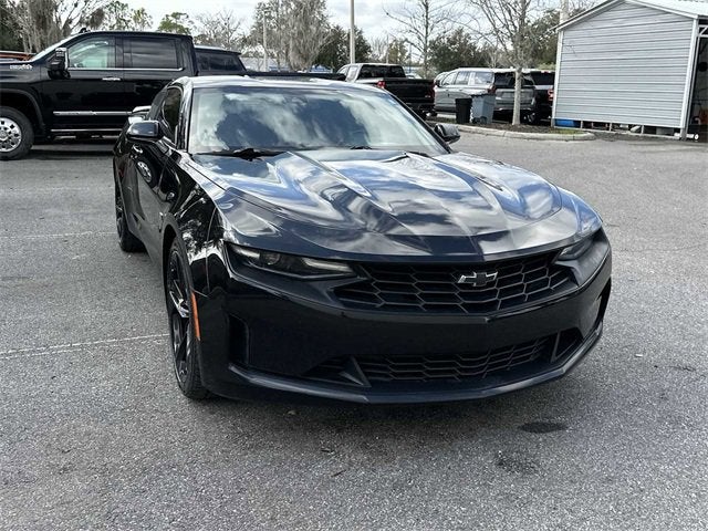 Chevrolet Camaro 3LT 2019