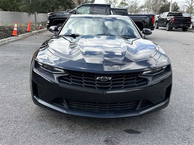 Chevrolet Camaro 3LT 2019