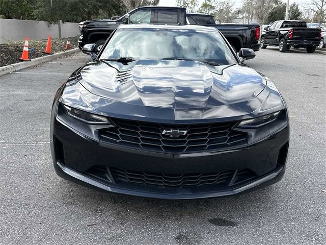Chevrolet Camaro 3LT 2019