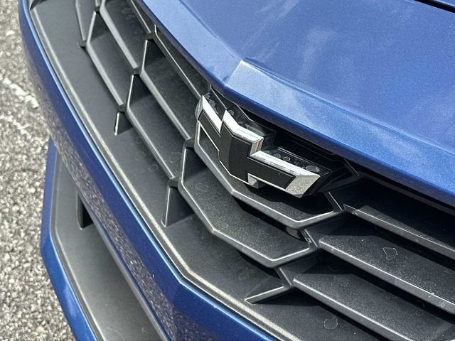Chevrolet Camaro 2LT 2024