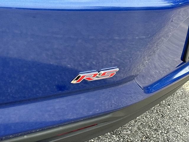 Chevrolet Camaro 2LT 2024