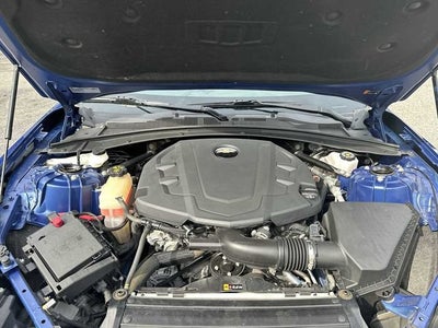 Chevrolet Camaro 2LT 2024