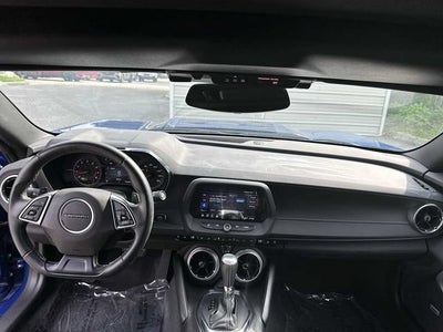Chevrolet Camaro 2LT 2024