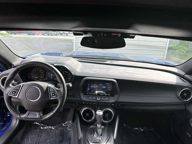 Chevrolet Camaro 2LT 2024