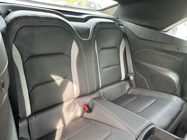 Chevrolet Camaro 2LT 2024