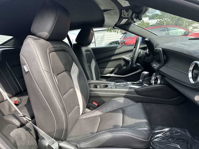 Chevrolet Camaro 2LT 2024