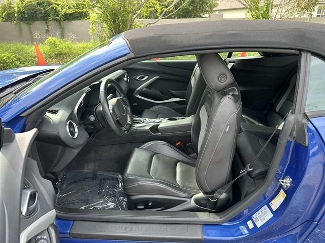 Chevrolet Camaro 2LT 2024