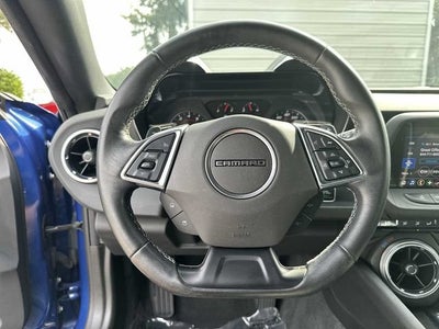 Chevrolet Camaro 2LT 2024