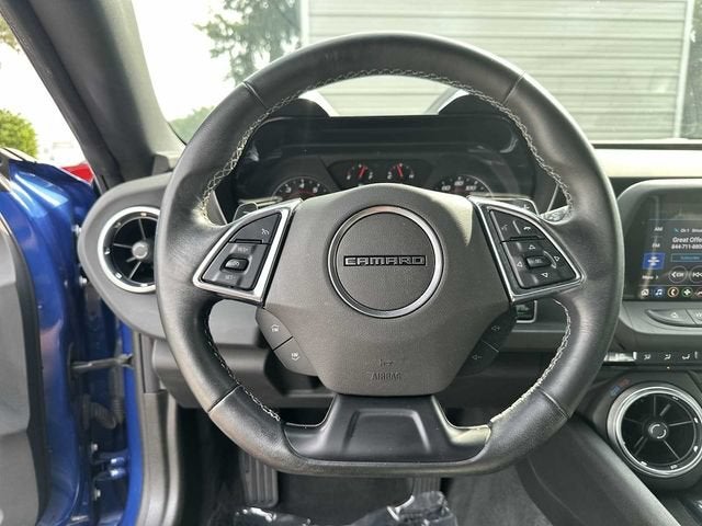 Chevrolet Camaro 2LT 2024
