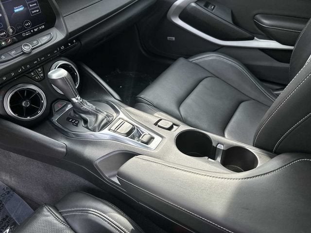 Chevrolet Camaro 2LT 2024
