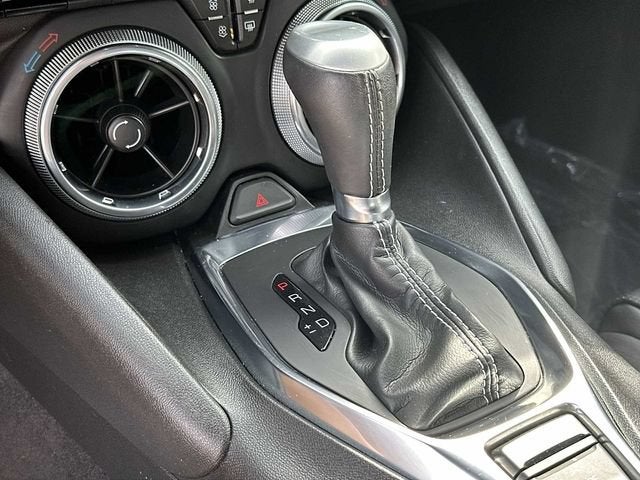 Chevrolet Camaro 2LT 2024