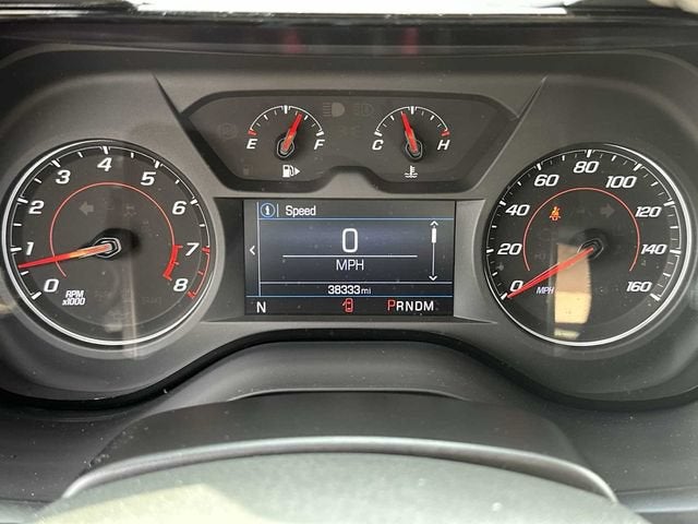 Chevrolet Camaro 2LT 2024