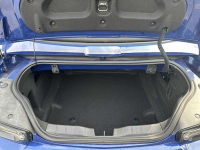 Chevrolet Camaro 2LT 2024