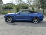 Chevrolet Camaro 2LT 2024