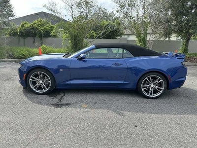 Chevrolet Camaro 2LT 2024