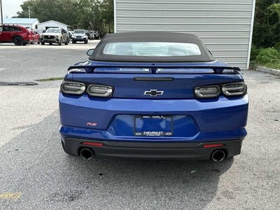 Chevrolet Camaro 2LT 2024