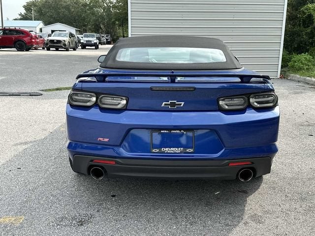 Chevrolet Camaro 2LT 2024