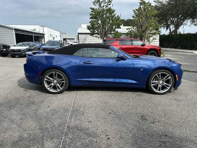 Chevrolet Camaro 2LT 2024