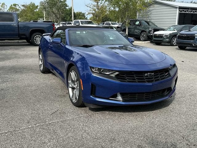 Chevrolet Camaro 2LT 2024