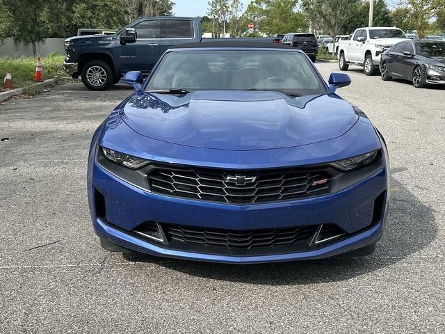 Chevrolet Camaro 2LT 2024