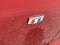 Chevrolet Camaro 1SS 2018