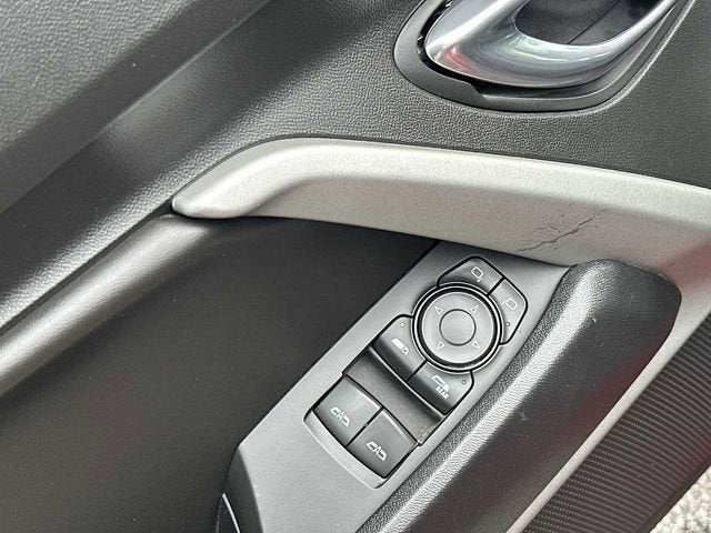 Chevrolet Camaro 1SS 2018