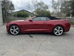 Chevrolet Camaro 1SS 2018