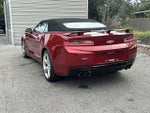 Chevrolet Camaro 1SS 2018