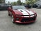 Chevrolet Camaro 1SS 2018